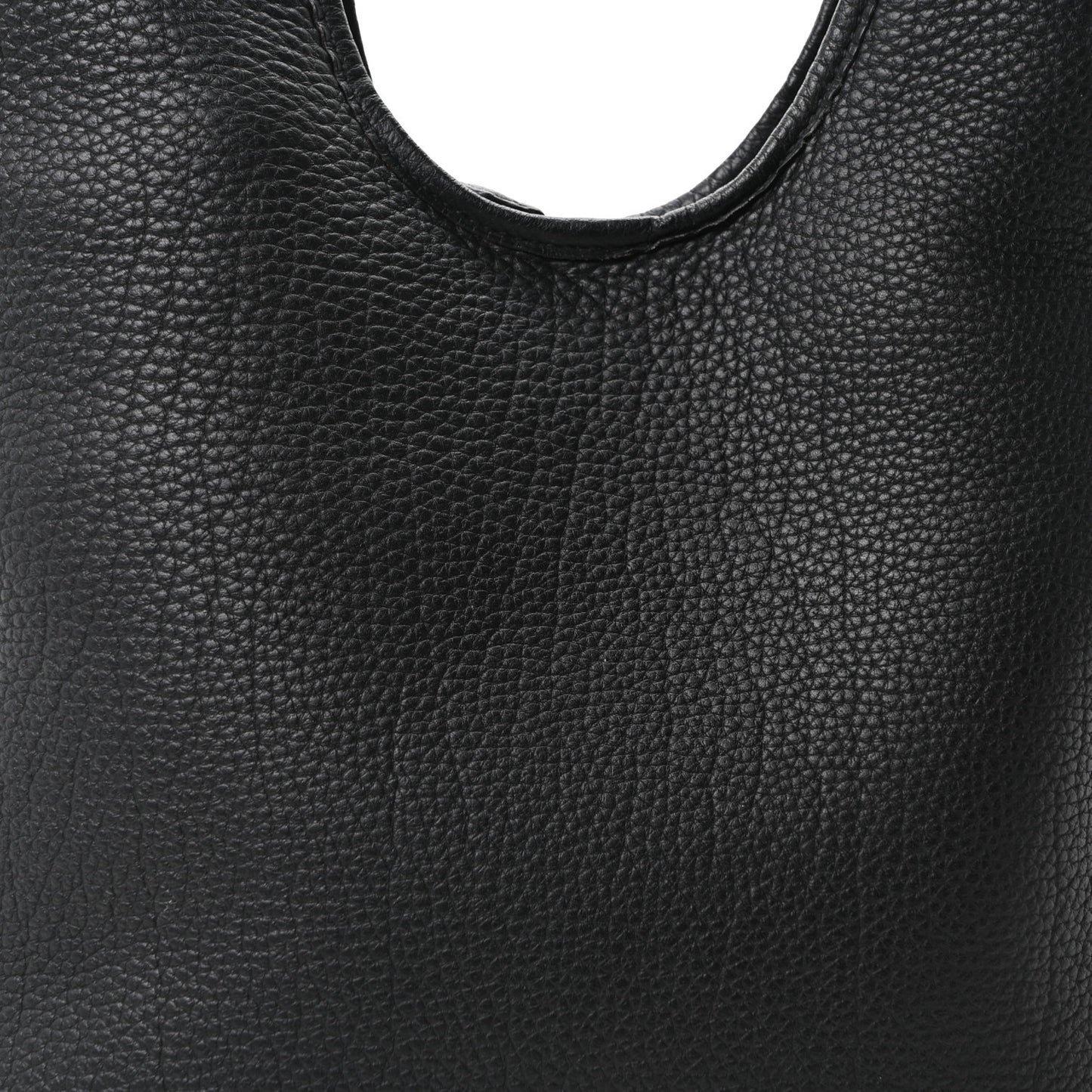 Fjord Massai Cut 32 Black