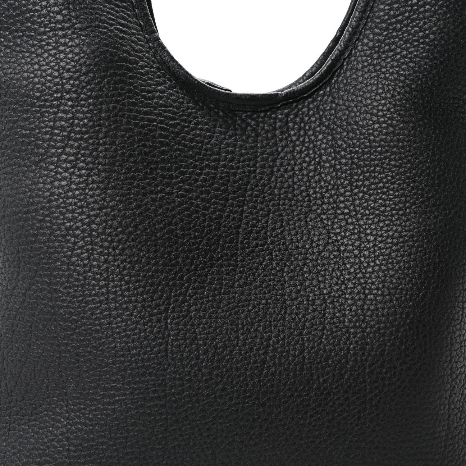 Hermes Fjord Massai Cut 32 Black 8 of 10