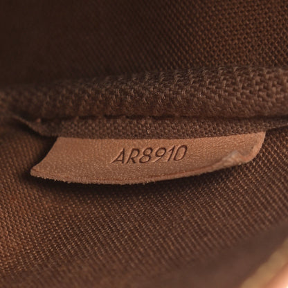 Louis Vuitton Monogram Saumur 35 8 of 21