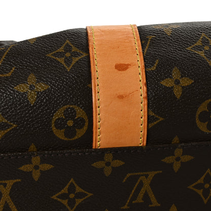 Louis Vuitton Monogram Carryall 12 of 12