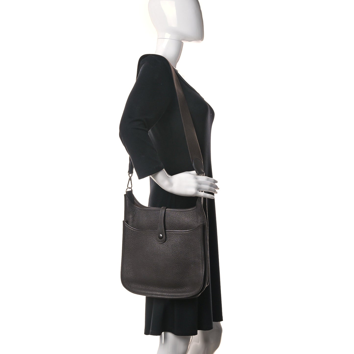 Taurillon Clemence Evelyne II PM Ebene