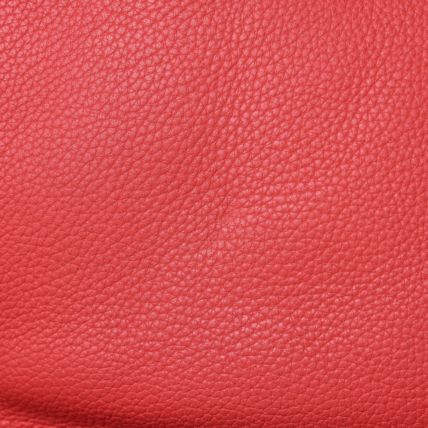 Hermes Taurillon Clemence Evelyne III GM Bougainvillea 9 of 11