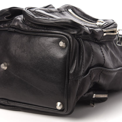 Chloe Calfskin Betty Tote Black 7 of 9
