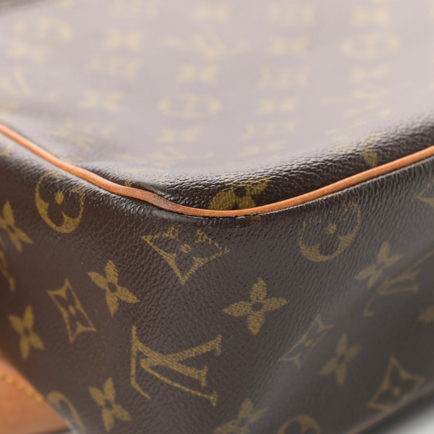 Louis Vuitton Monogram Viva-Cite GM 11 of 16