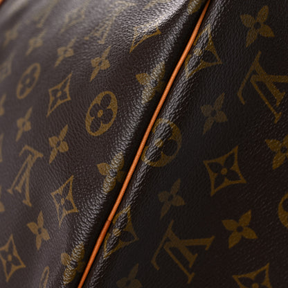 Louis Vuitton Monogram Keepall 60 16 of 32