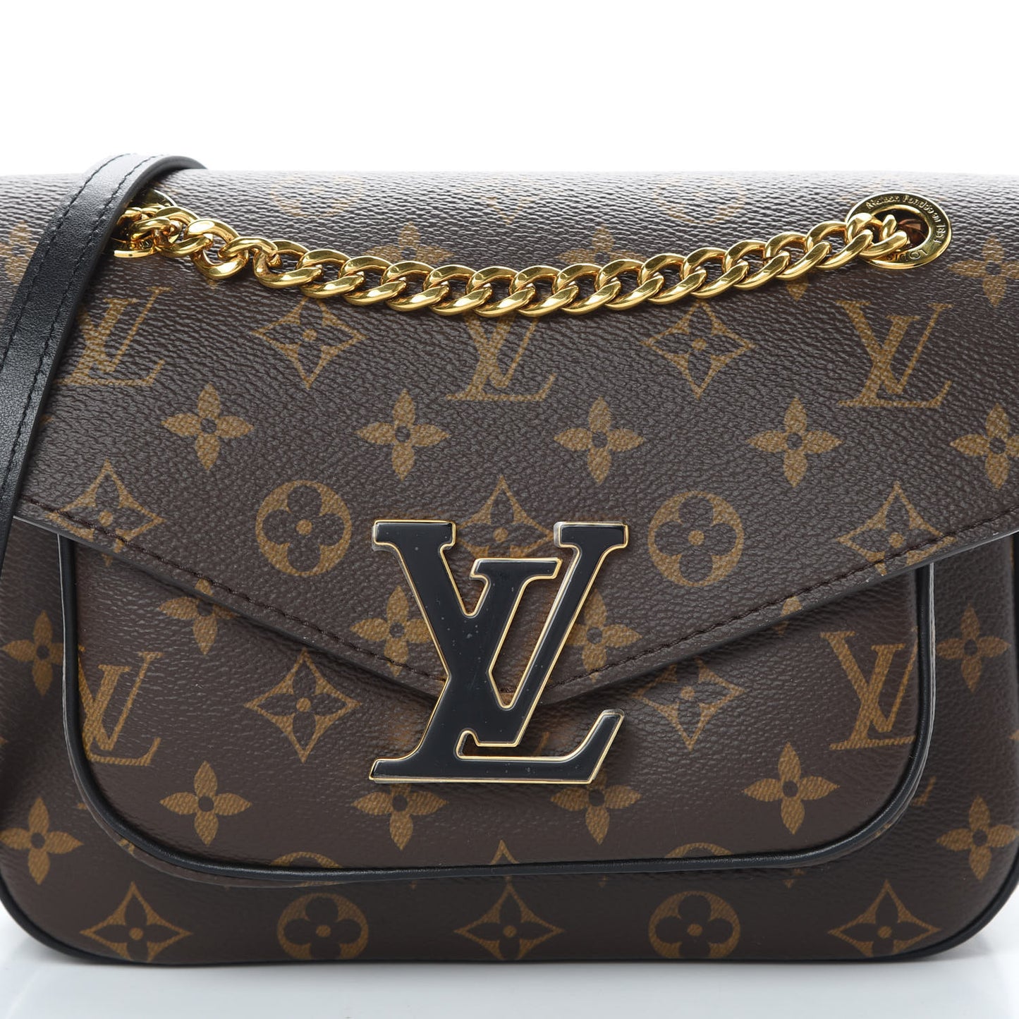 Monogram Passy