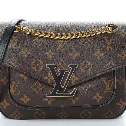 Louis Vuitton Monogram Passy 9 of 12