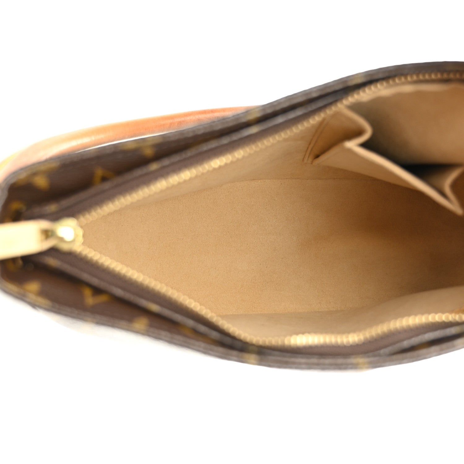 Louis Vuitton Monogram Looping MM 5 of 17