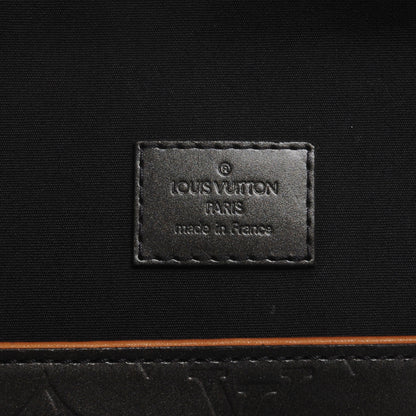 Louis Vuitton Mat Monogram Webster Street Black 5 of 8