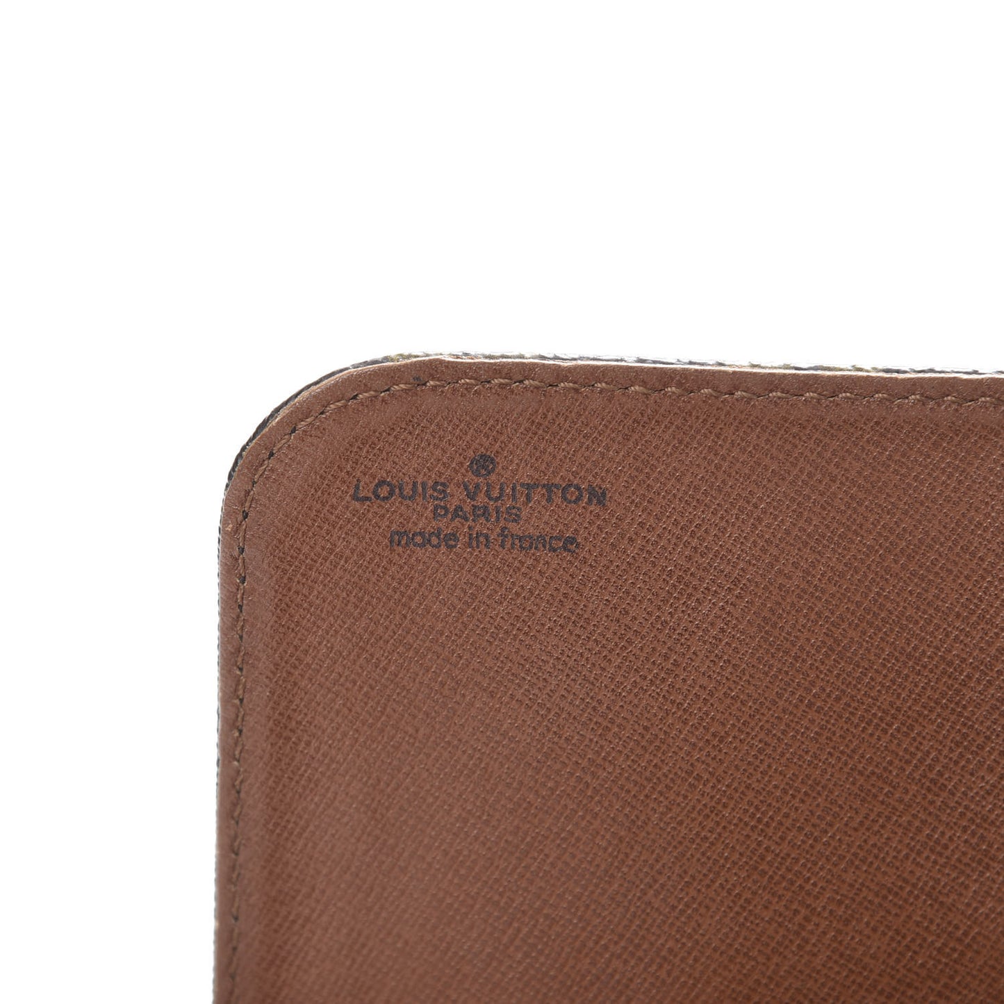 Monogram Cartouchiere 26
