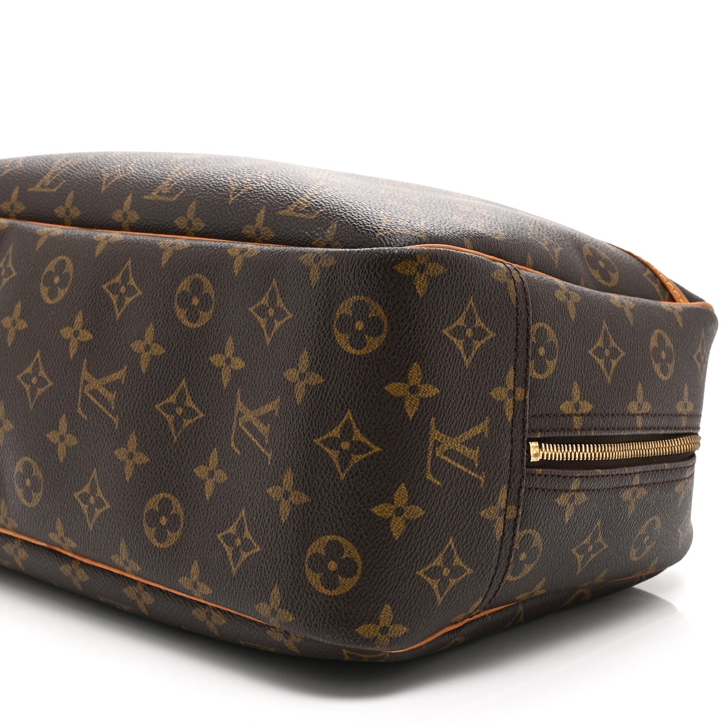 Louis Vuitton Monogram Deauville 10 of 10