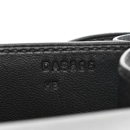 Hermes Epsom Constance 18 Black 6 of 10