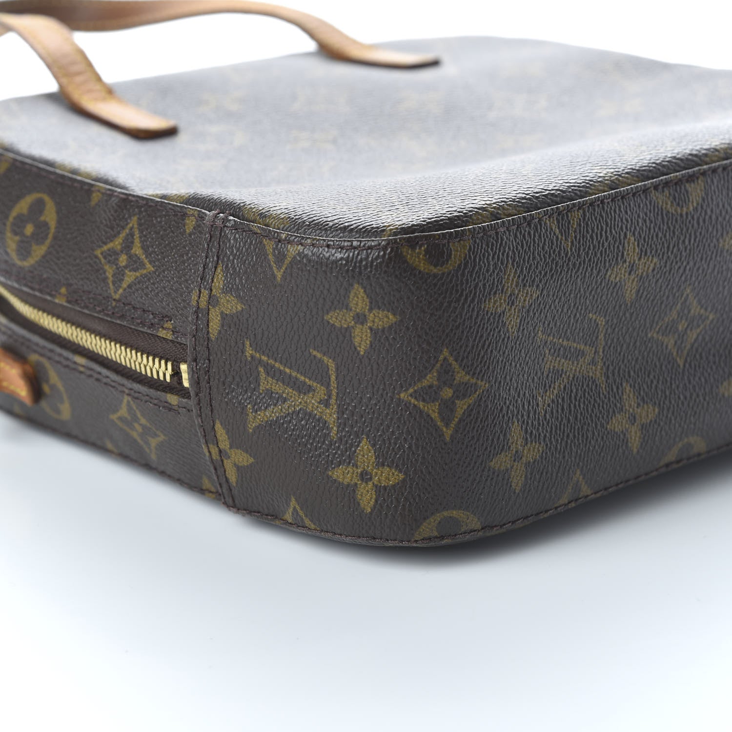 Louis Vuitton Monogram Spontini 6 of 13