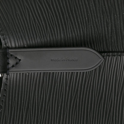 Louis Vuitton Epi Neonoe Black 7 of 9