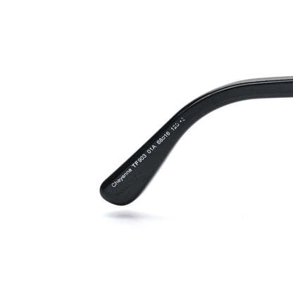 Tom Ford Cheyenne Sunglasses TF903 Black 7 of 7