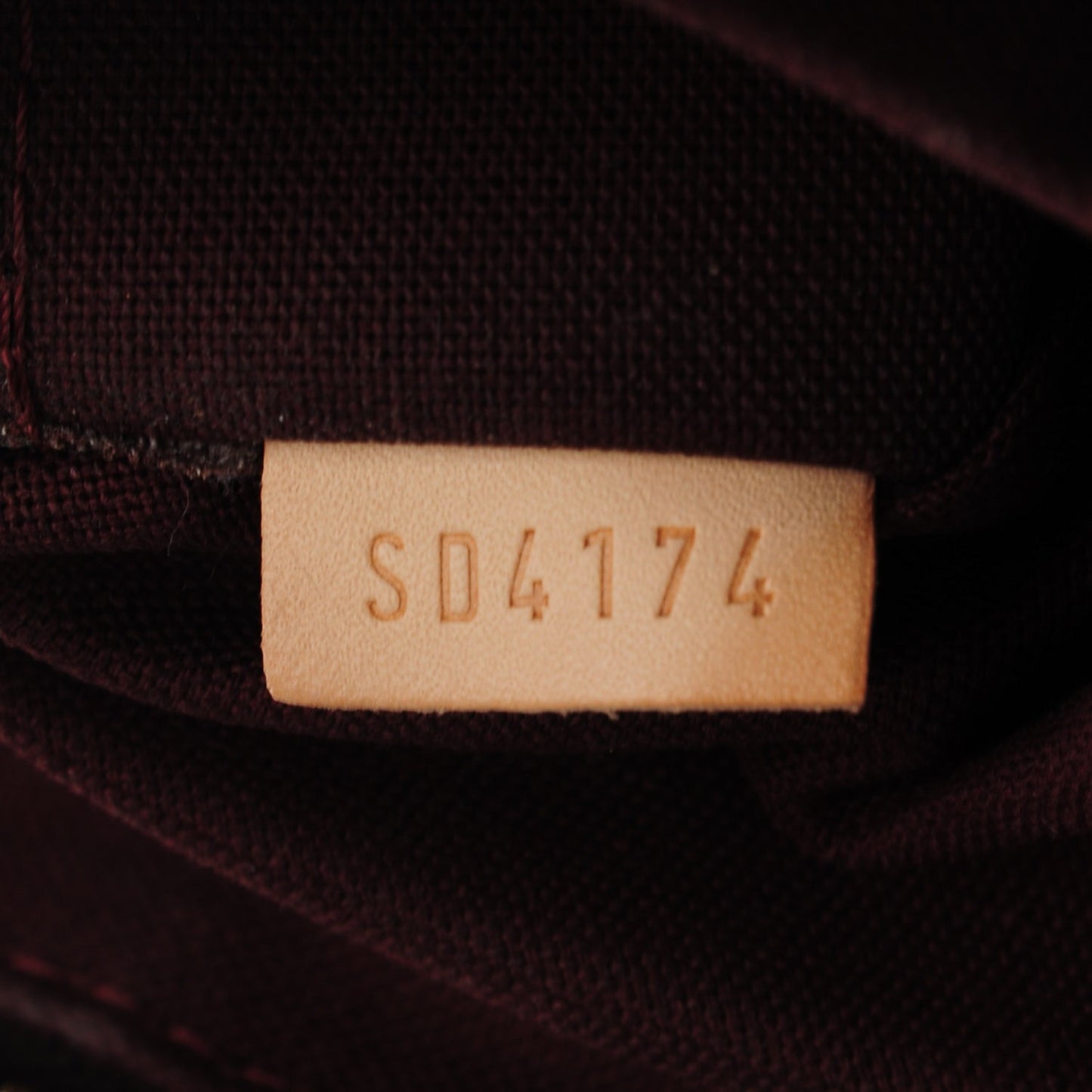 Monogram Turenne MM
