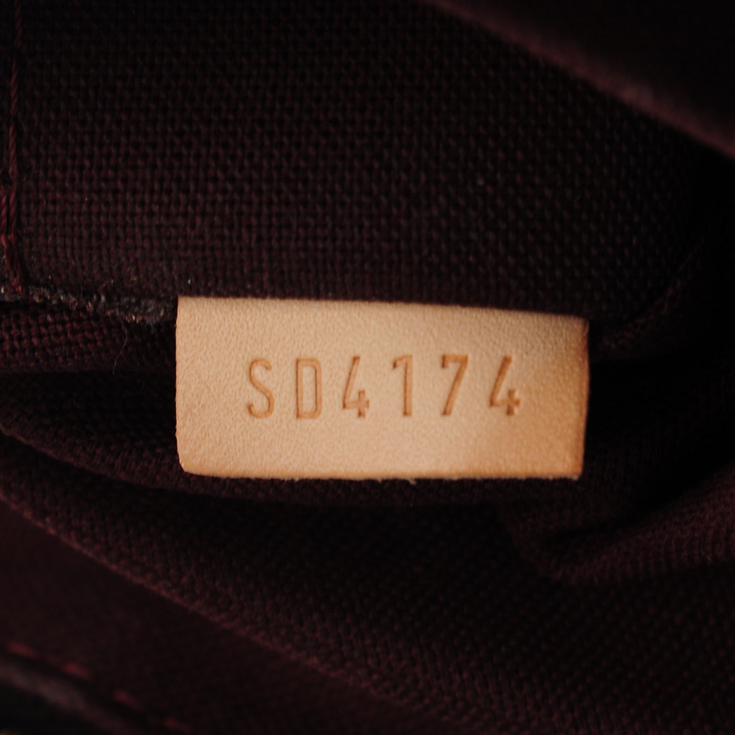Louis Vuitton Monogram Turenne MM 10 of 11