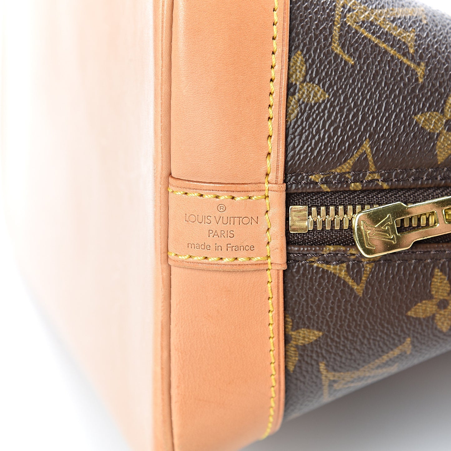 Monogram Alma PM