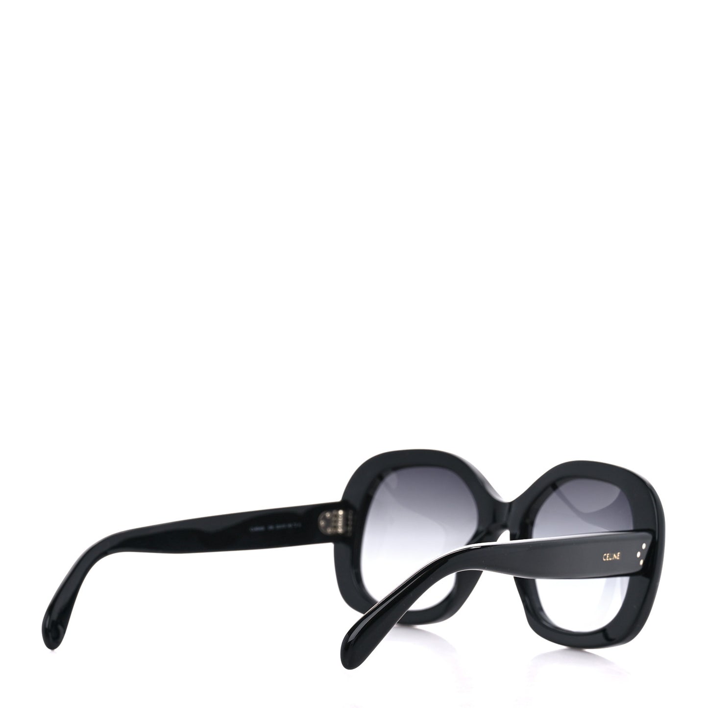 Acetate Sunglasses CL401631 Black