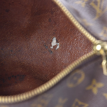 Louis Vuitton Monogram Papillon 26 6 of 10