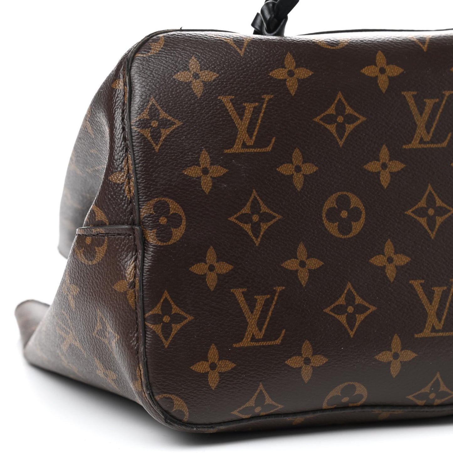 Monogram Neonoe MM Black