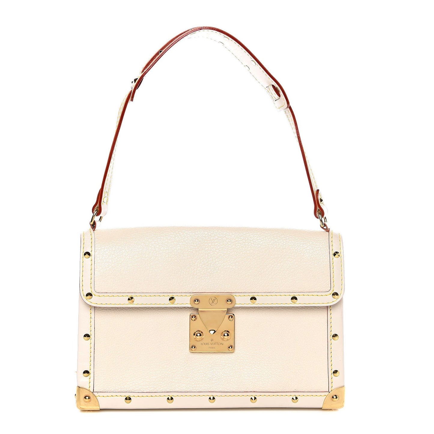 Suhali L Aimable White