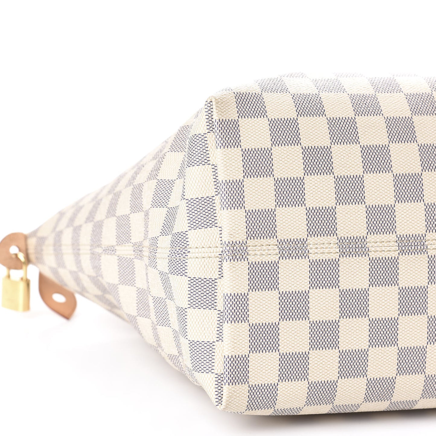 Damier Azur Iena MM