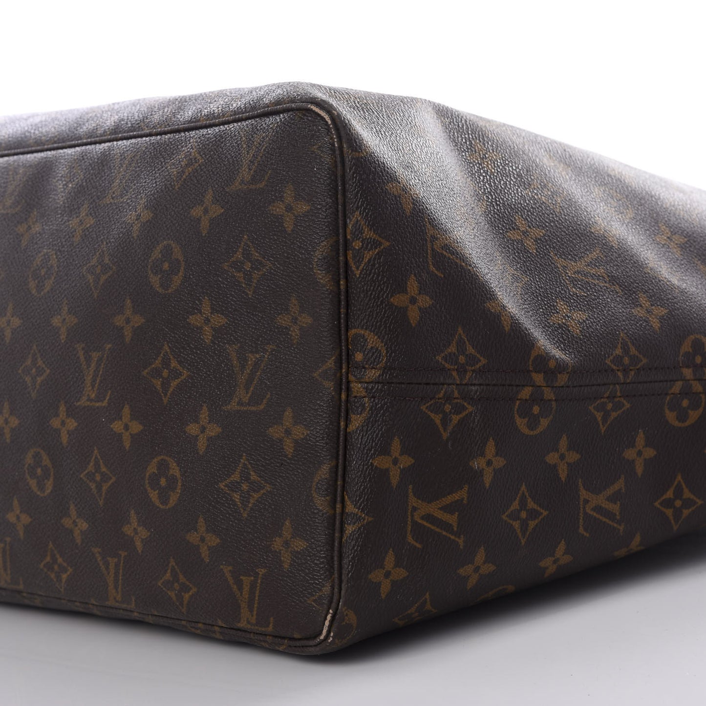 Monogram Neverfull GM
