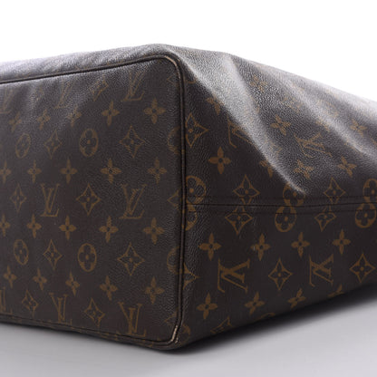 Louis Vuitton Monogram Neverfull GM 11 of 11