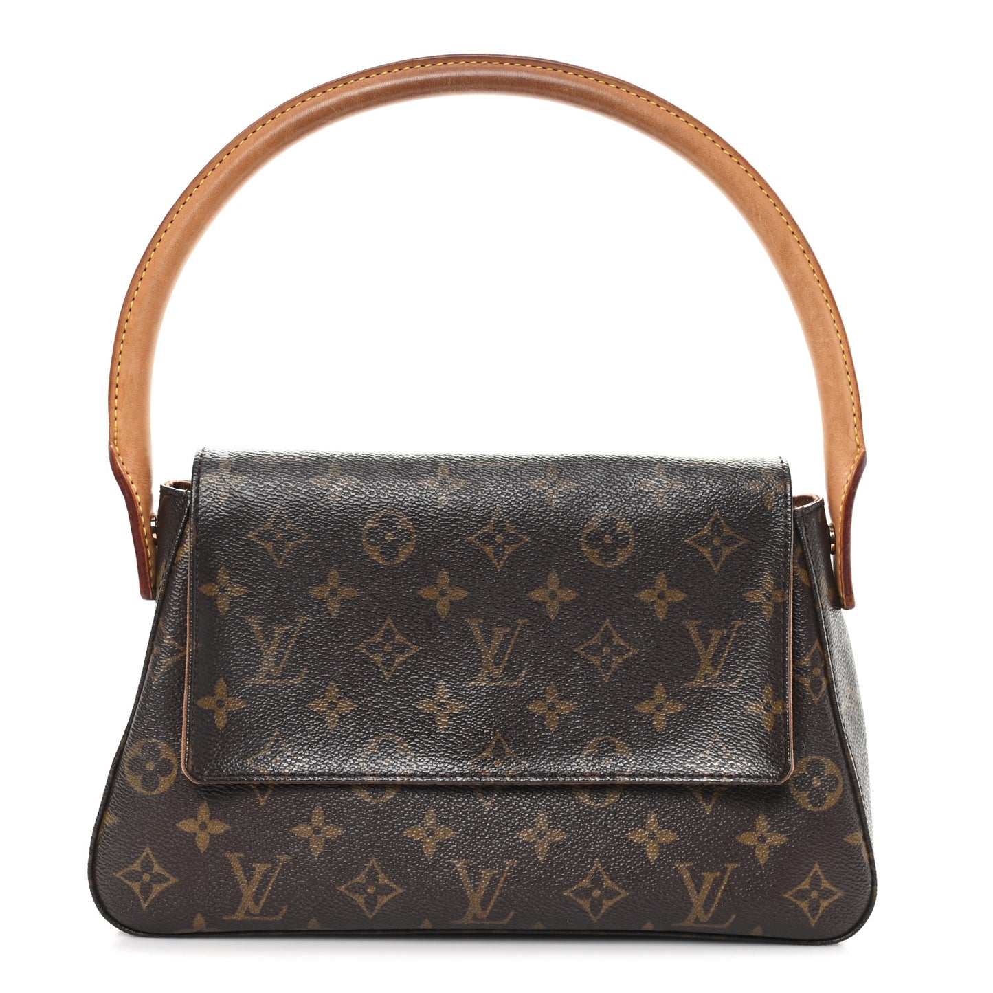 Monogram Mini Looping