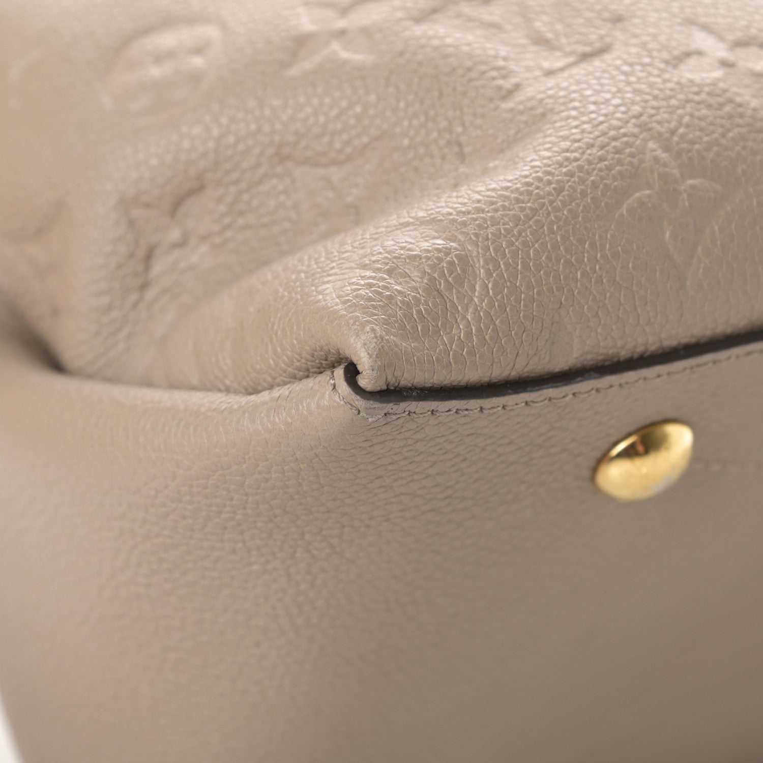 Louis Vuitton Empreinte Maida Hobo Tourterelle 13 of 23