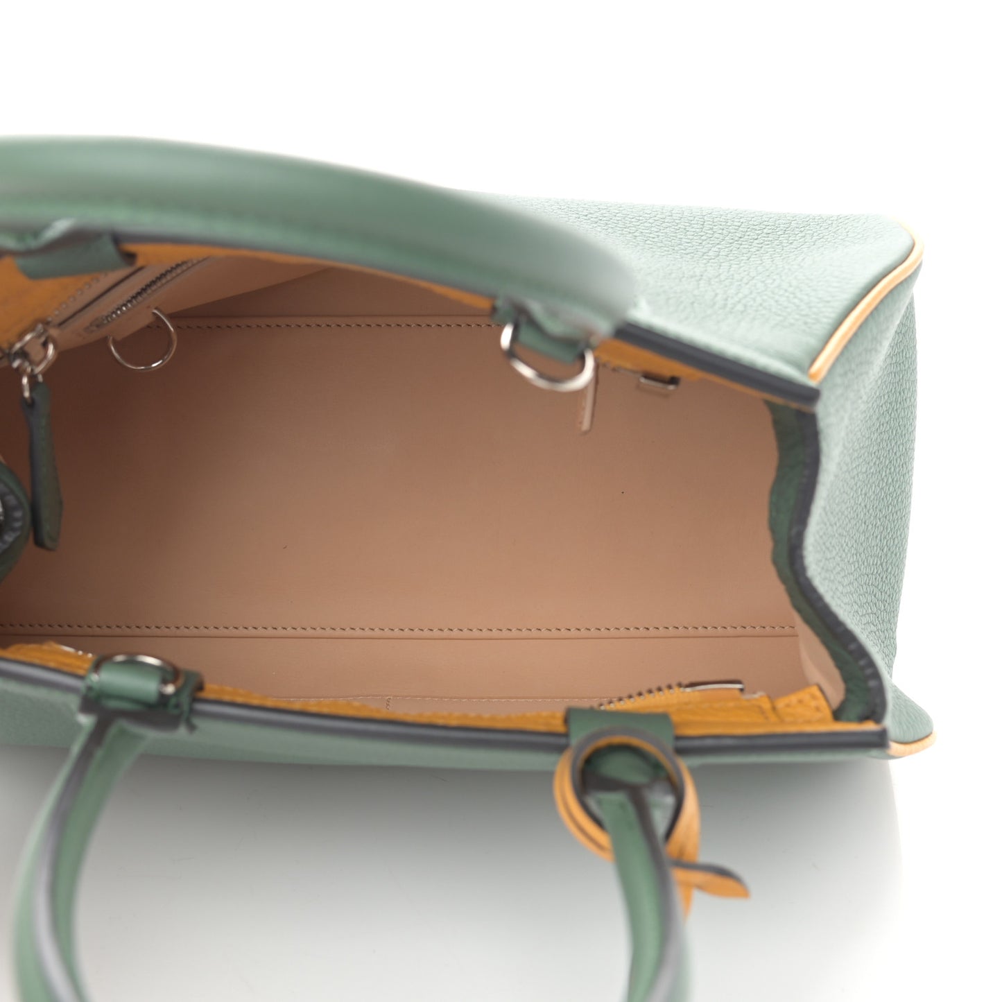 Taurillon Gex Pauline Tote