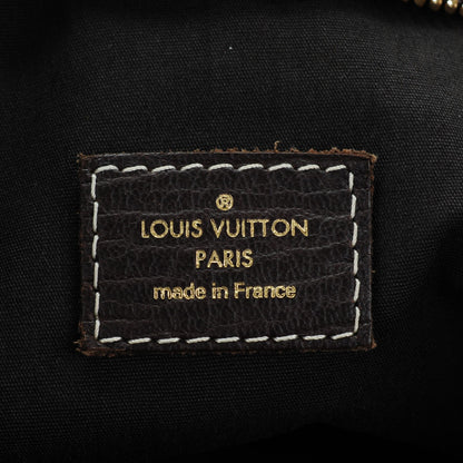 Louis Vuitton Mini Lin Manon MM Ebene 6 of 7