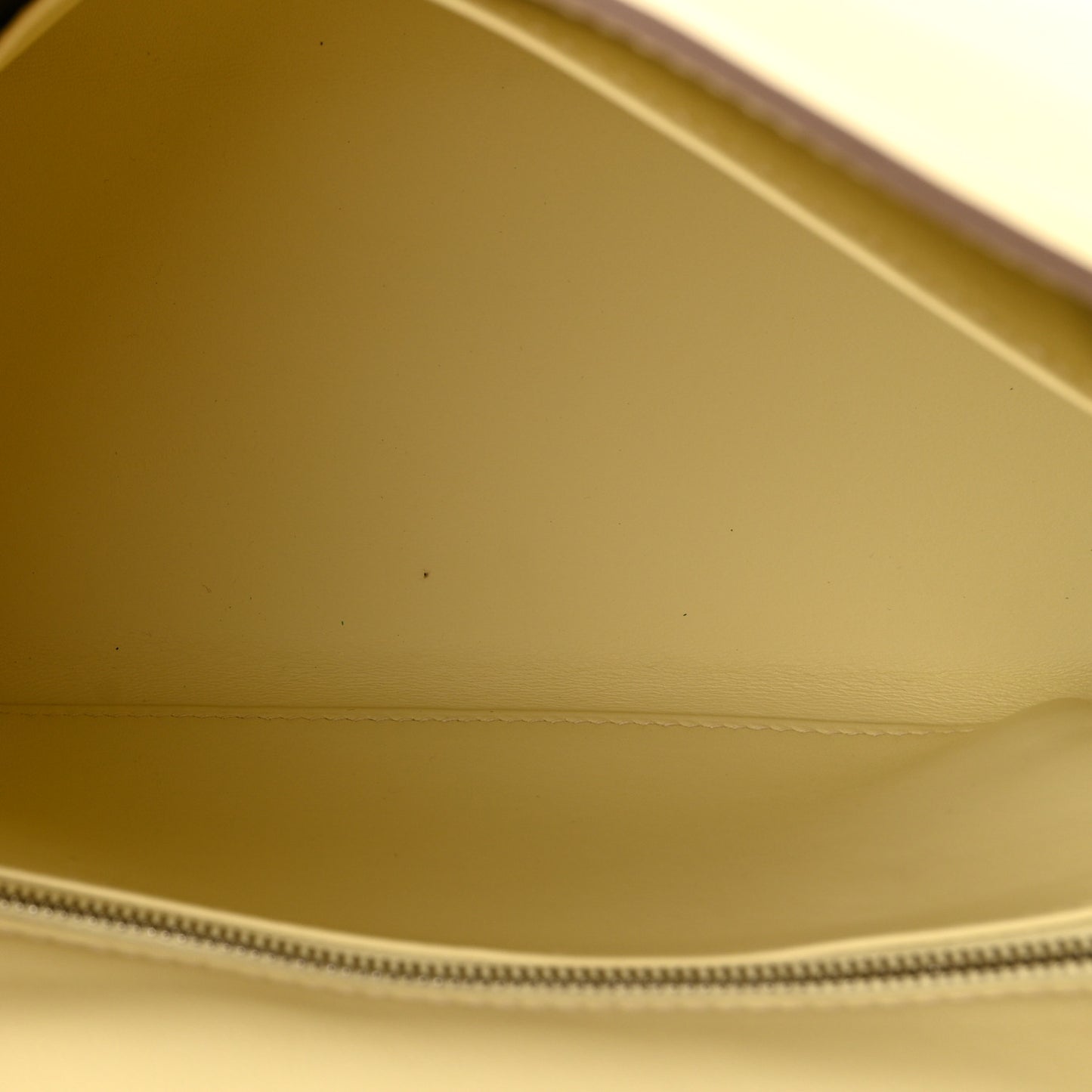 Swift Kelly Retourne 25  Jaune Milton