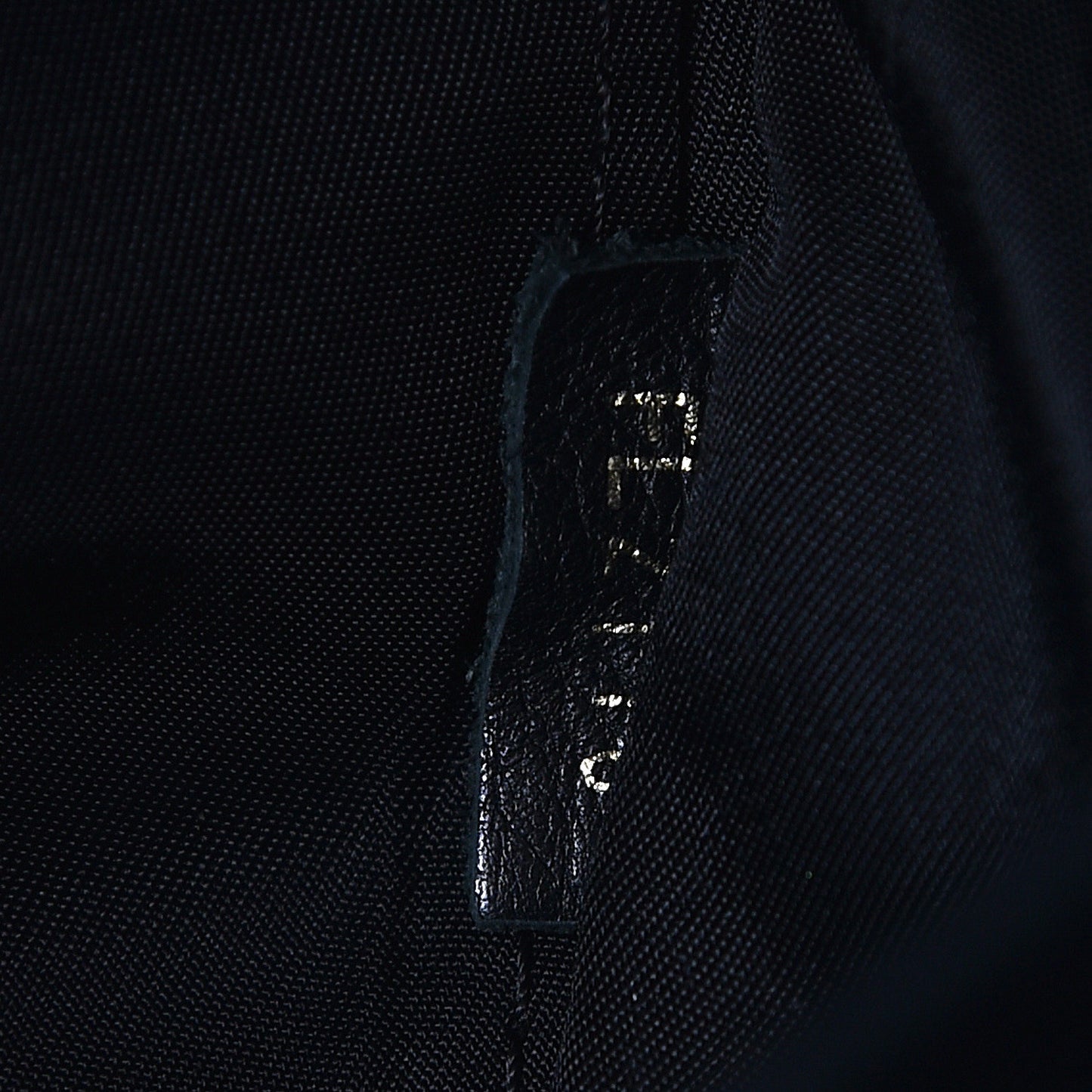 Reverse Monogram Palm Springs Backpack PM