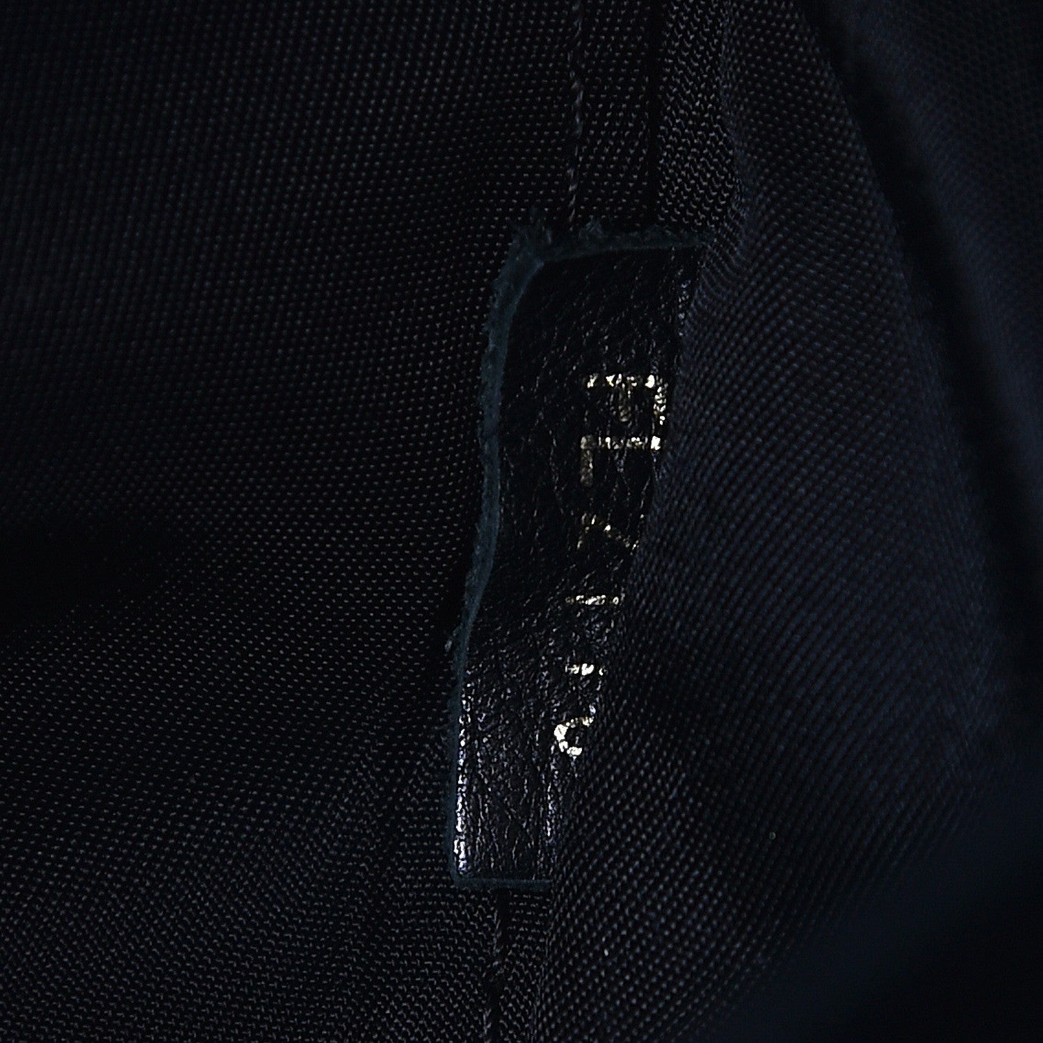 Louis Vuitton Reverse Monogram Palm Springs Backpack PM 8 of 8