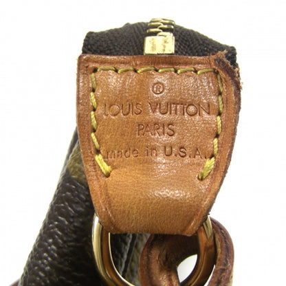 Louis Vuitton Monogram Pochette Accessories Bag 8 of 8