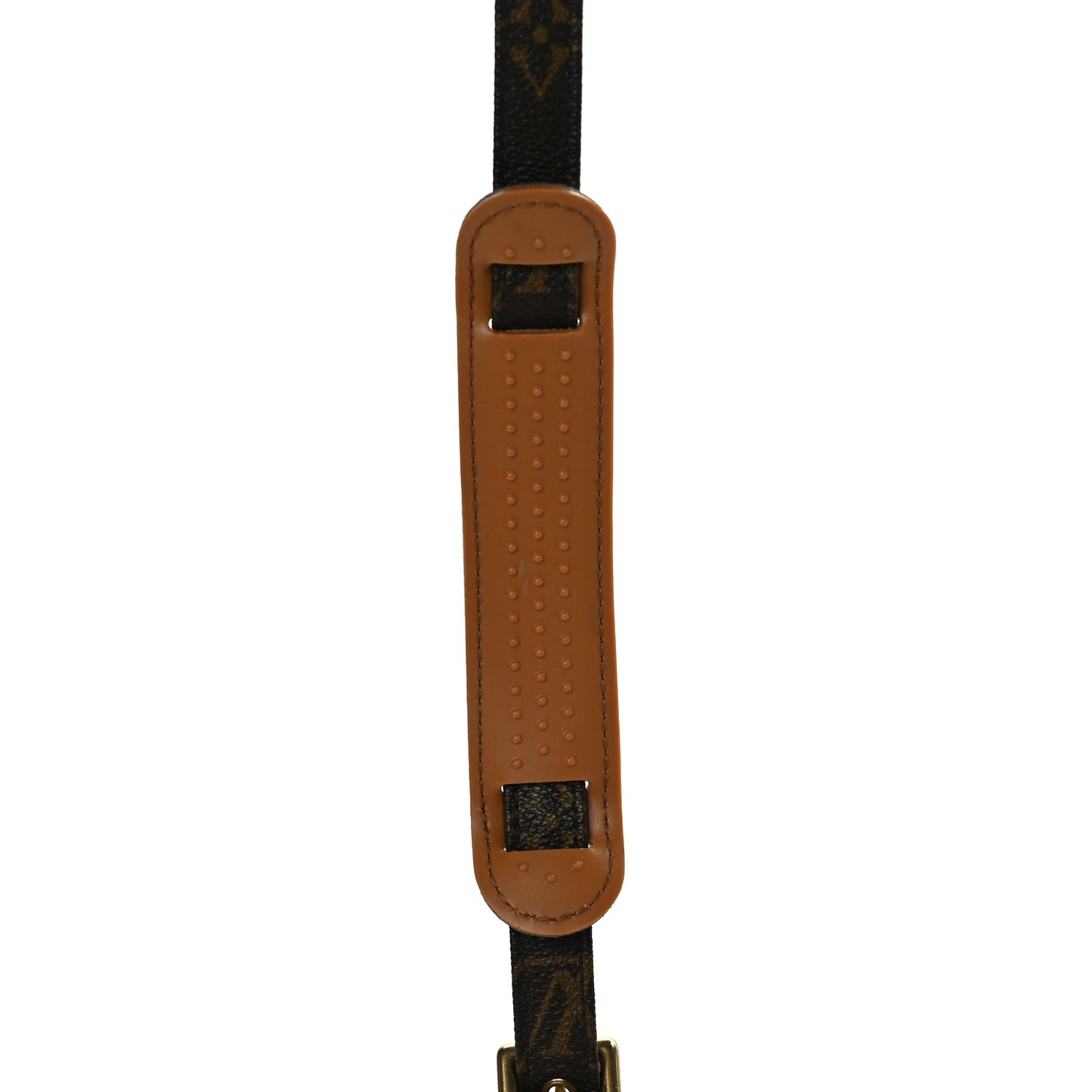 Monogram 16mm Adjustable Shoulder Strap