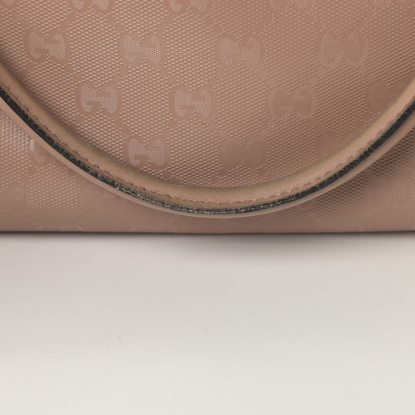 Imprime Monogram Medium Joy Tote Bag Winter Rose
