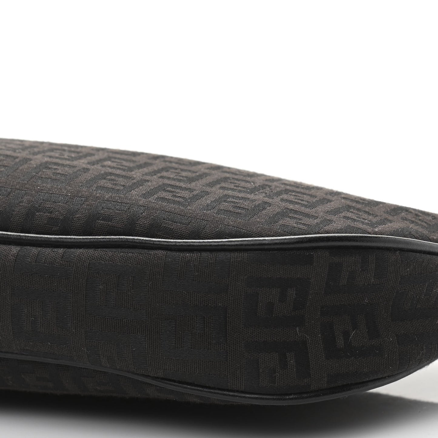 Zucchino Pochette Tobacco Moro