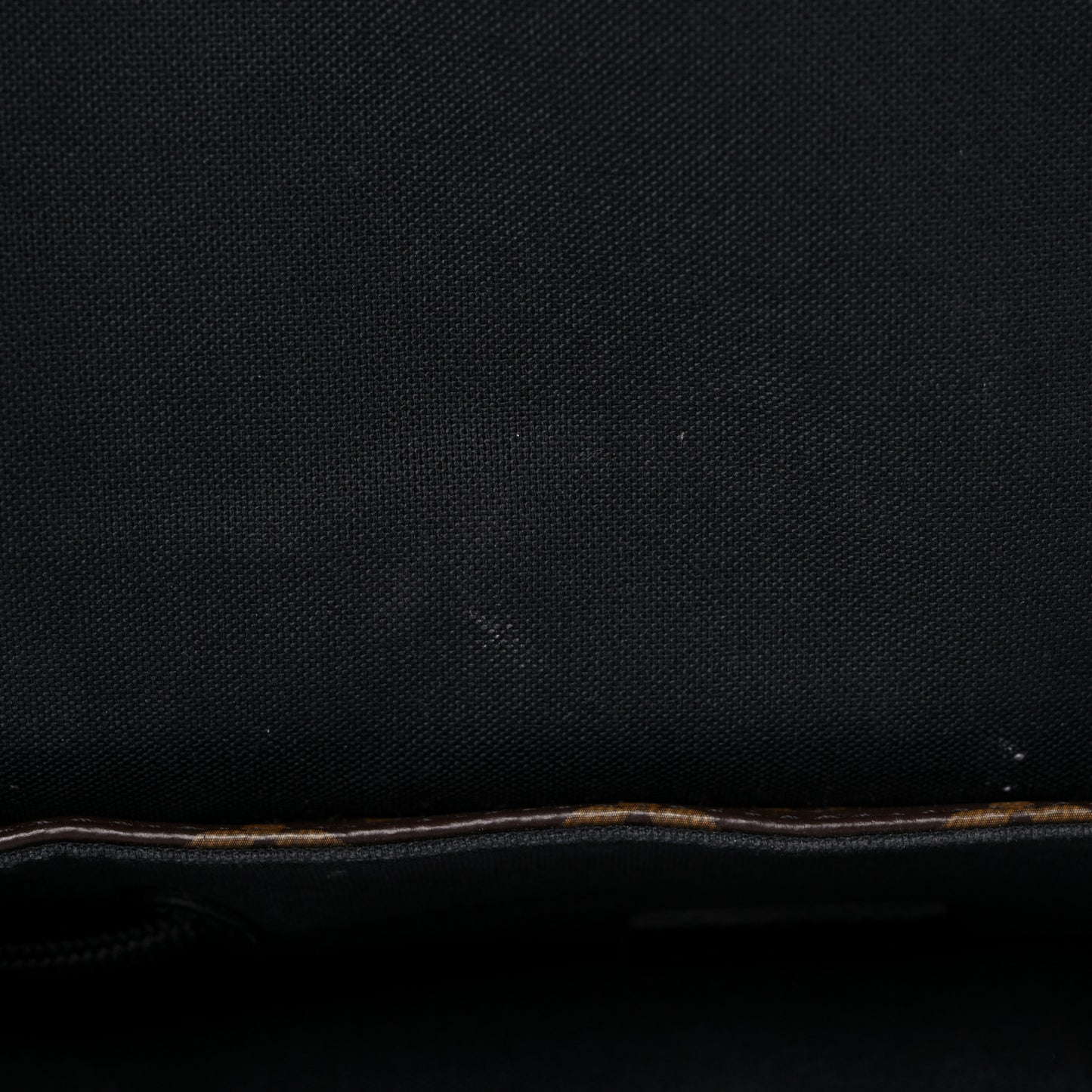 Monogram Macassar Christopher PM Backpack