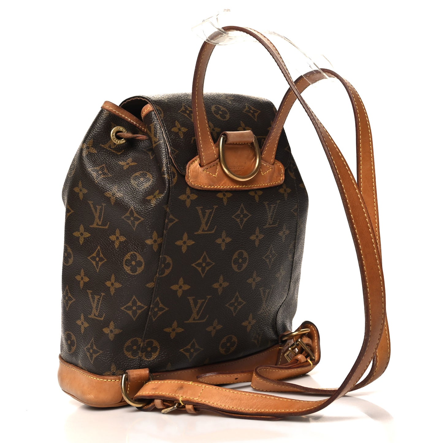 Monogram Montsouris MM Backpack