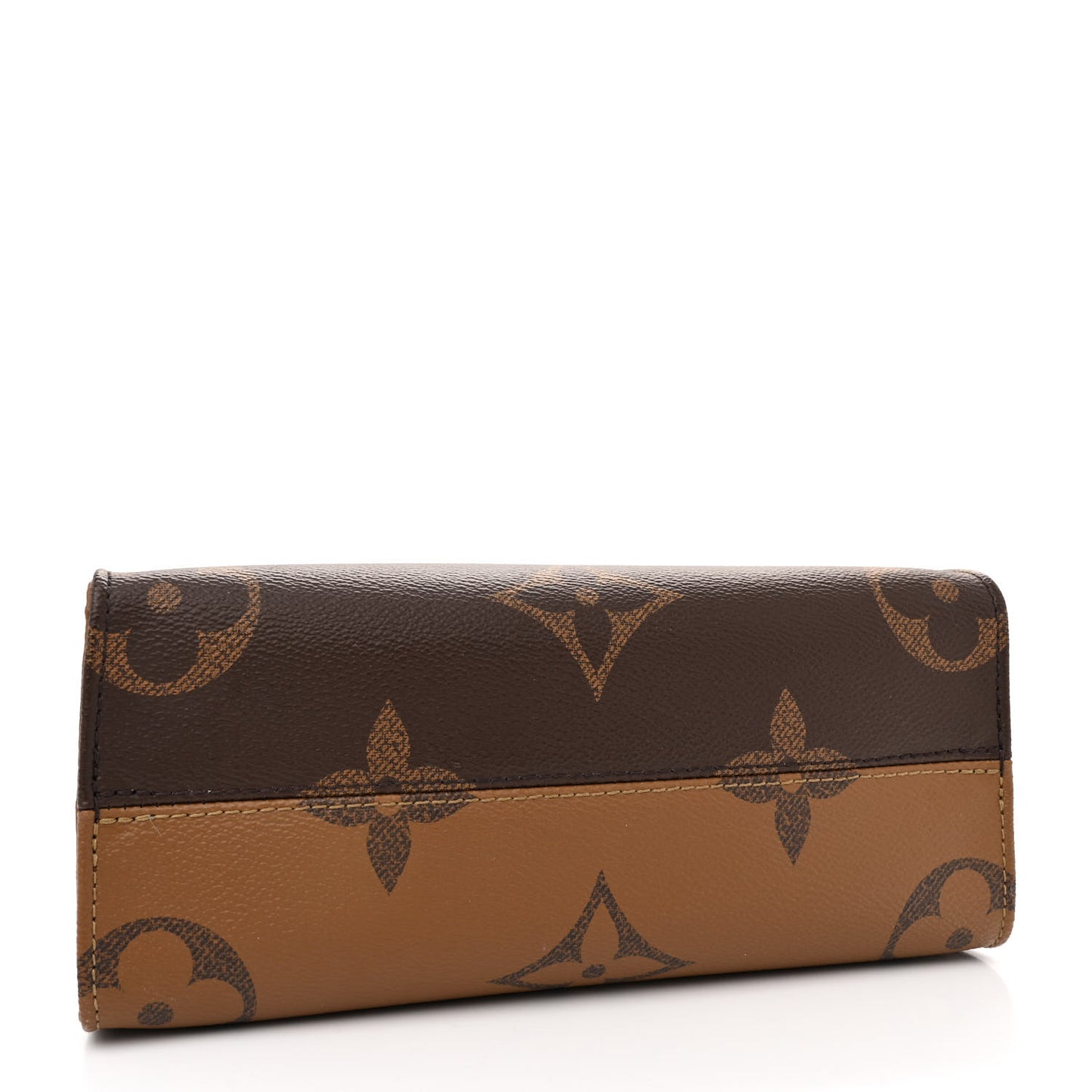 Reverse Monogram Giant Onthego PM