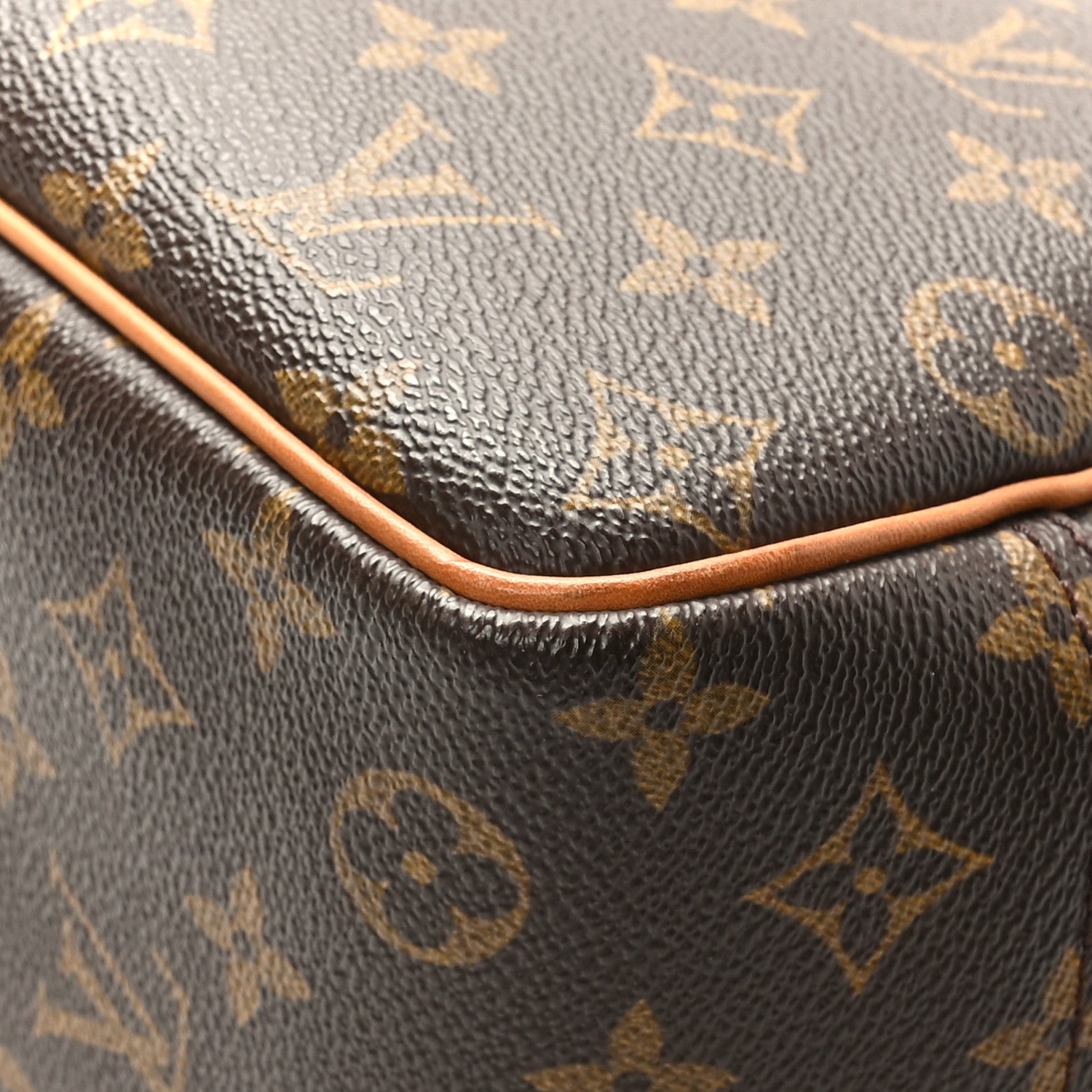 Louis Vuitton Monogram Deauville 11 of 11