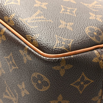 Louis Vuitton Monogram Deauville 11 of 11