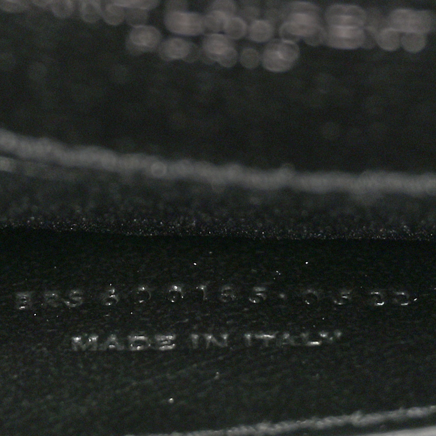 Saint Laurent Grain De Poudre Textured Mixed Matelasse Triquilt Medium Monogram Satchel Black 7 of 9