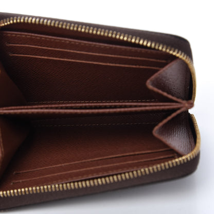 Louis Vuitton Monogram Zippy Coin Purse 5 of 6