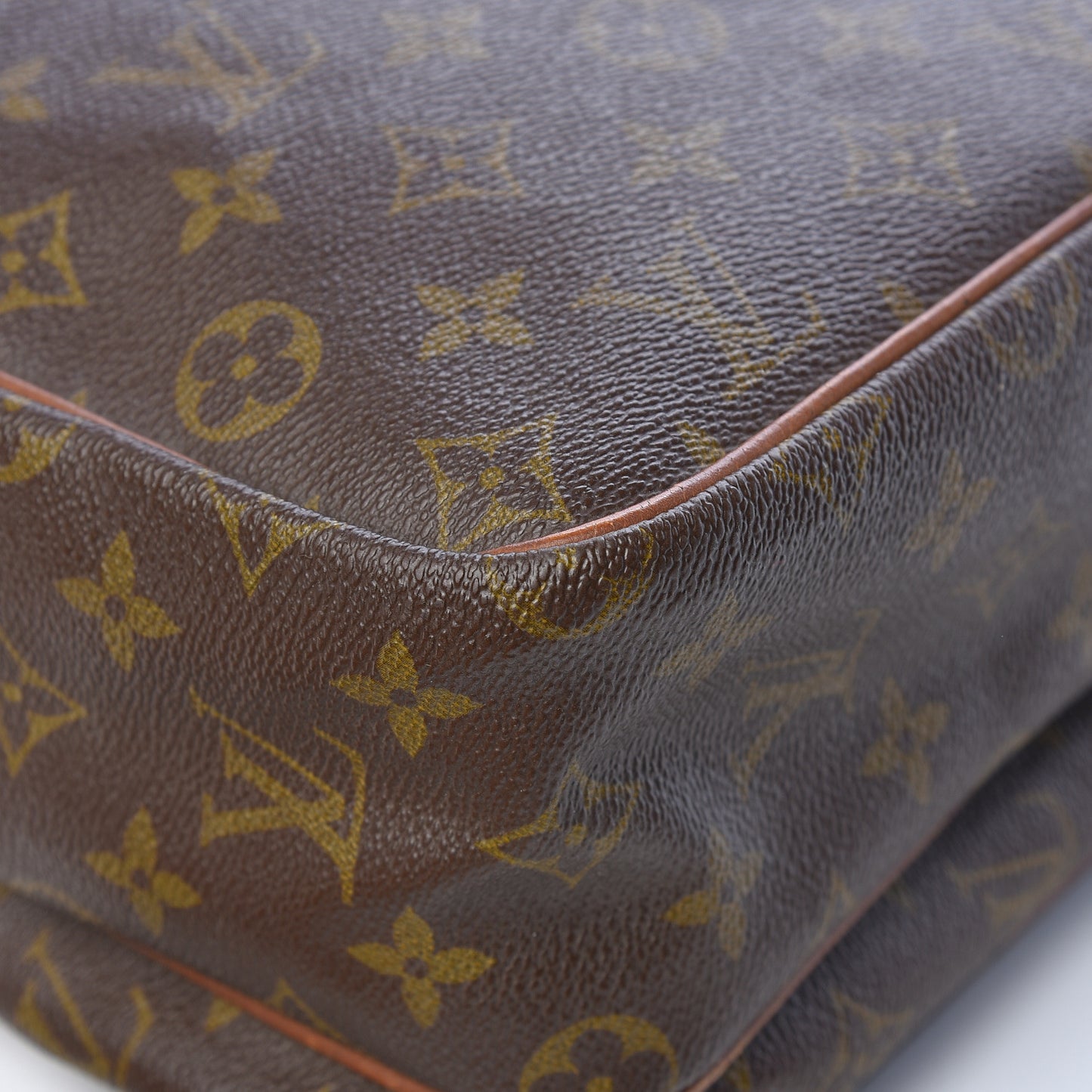 Monogram Crossbody