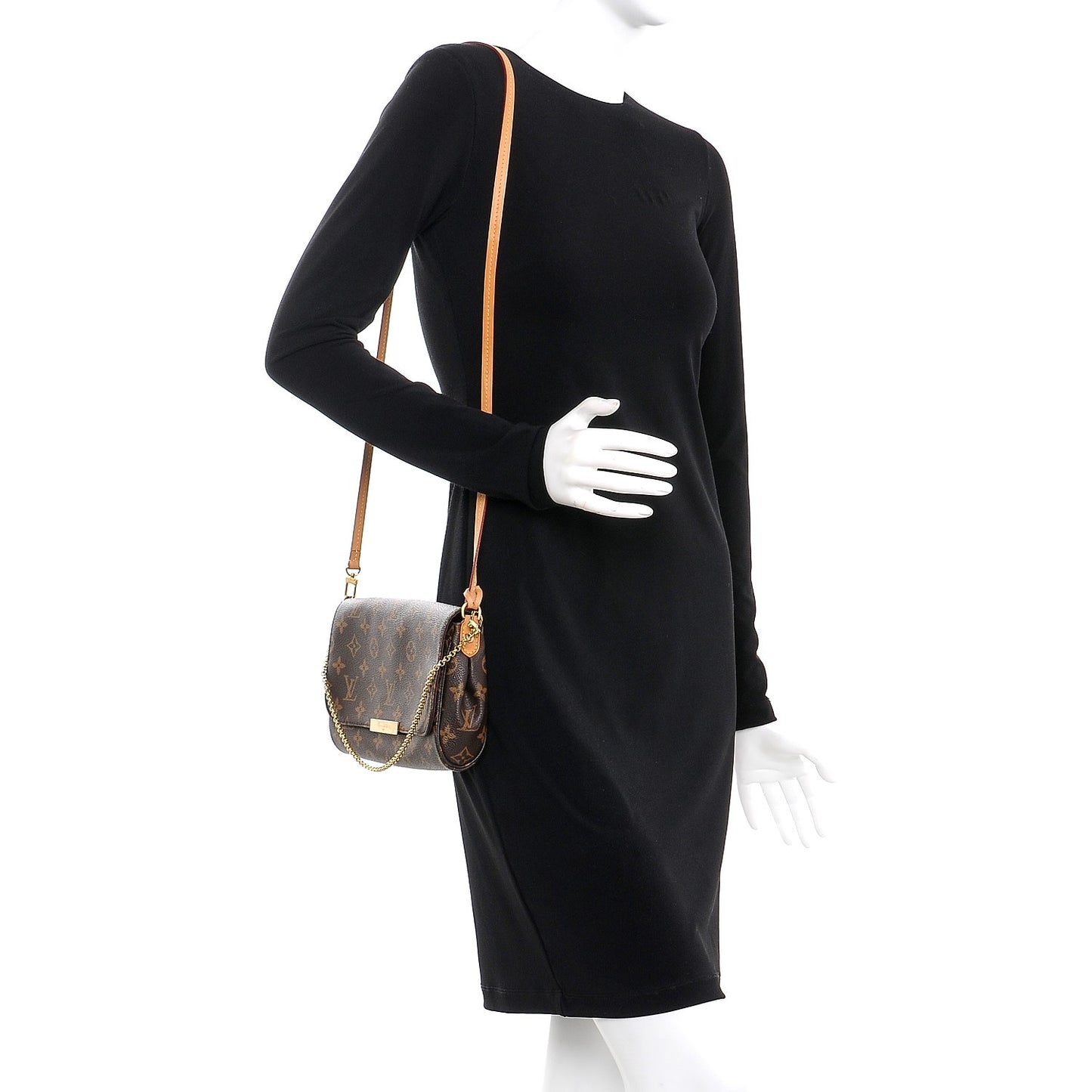 Monogram Favorite MM