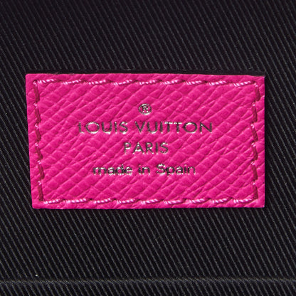 Louis Vuitton Taigarama Outdoor Slingbag Fuchsia 8 of 8